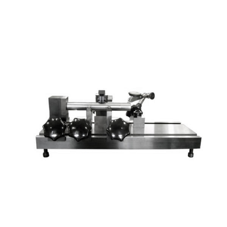 편심체크기 (Eccentric Check Tool)