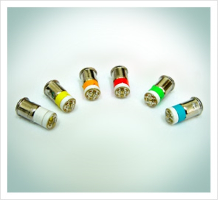 LED MF BASE(led miniature bulbs)