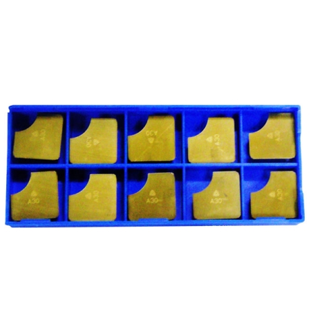 코너 라운딩 인서트(Corner Rounding Insert) : SPRR