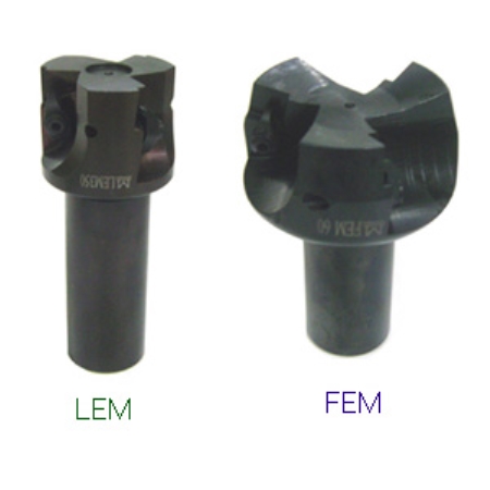 프로 커터 (Pro Cutter)/FEM,LEM