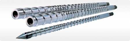 SCREW & CYLINDER