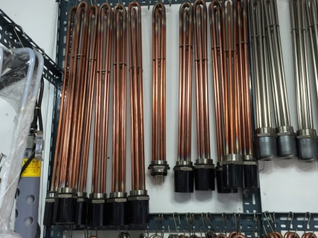 대영히타전기 파이프히타