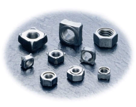 weld-nuts