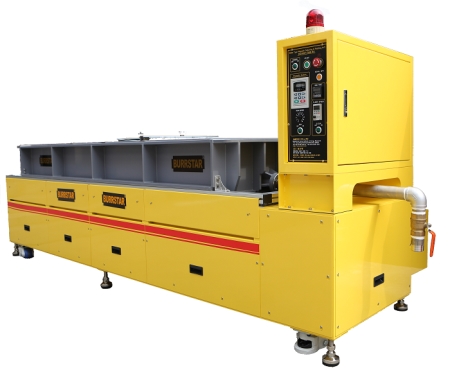 EMD-Slider Type 평행이동식 전자기연마기, 디버링, 폴리싱머신, (주)에이멕