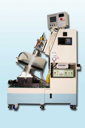 초음파 홀가공기