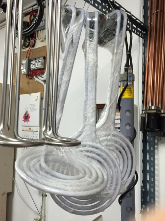 대영히타전기 원적외선히타