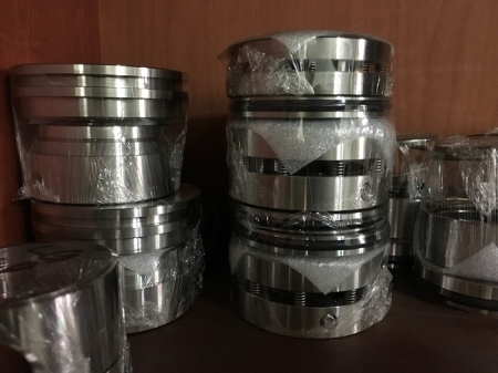 메카니칼씰 전문제조기업 첨단씰