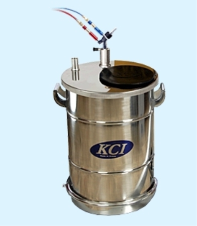 분체정전도장기