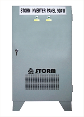 HYBRID 200 (인버터 판넬)