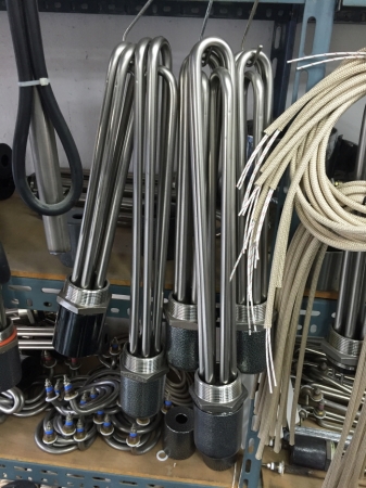 동원전기 파이프히타