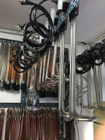 대영히타전기 파이프히타