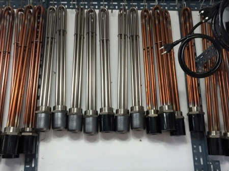 동원전기 파이프히타