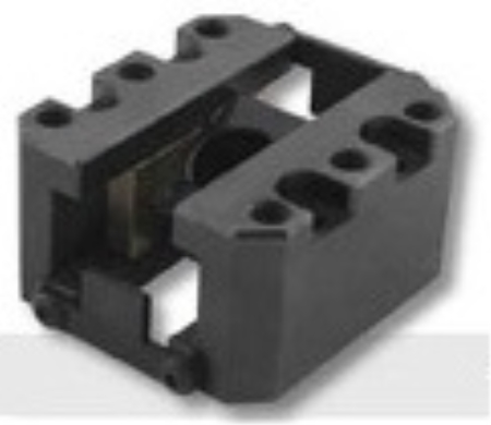 루즈코어용 무급유 슬라이드 유니트