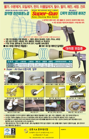 Super-Gun(슈퍼건)