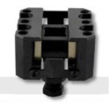 루즈코어용 무급유 슬라이드 유니트