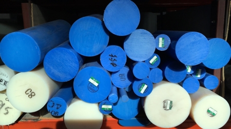 MC나일론, (주)한양공업, 엔지니어링플라스틱, 산업용합성수지,폴리펜코