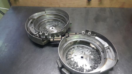 접시머리 볼트 파츠피더