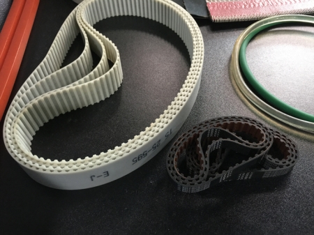 타이밍벨트, (주)한양공업