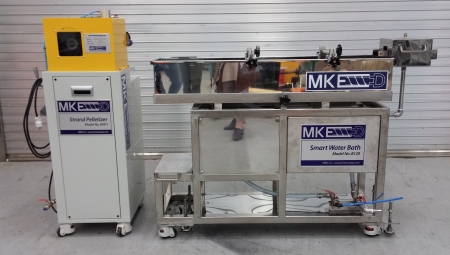 Pelletizer (펠레타이저)