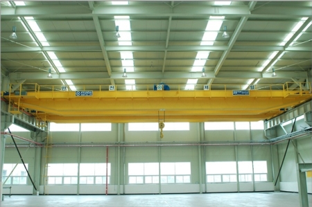 현대호이스트 - 천정크레인