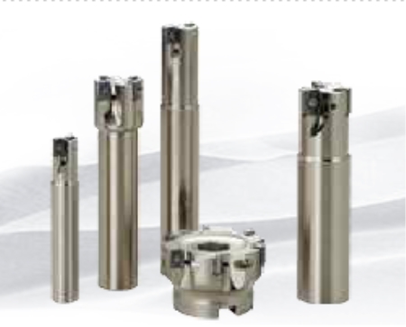 Miller - endmill type