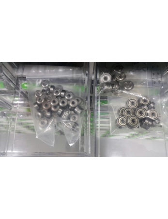 미니어쳐 베어링