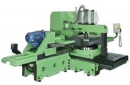 양두밀링기(TWO HEAD MILLING MACHINE)