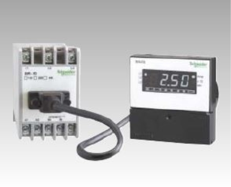 EOCR-PD_FD 교류용 전압계전기