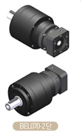 brato 서보감속기(BEL070-2)