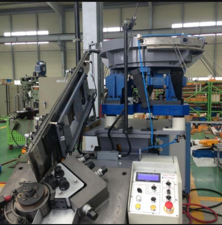 볼 파츠피더,직진피더