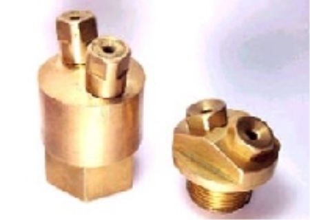 공동구물분무전용헤드