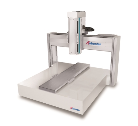 세정로봇-테스트탑