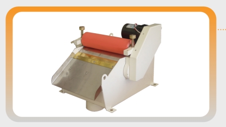 MAGNERIC COOLANT SEPATOR