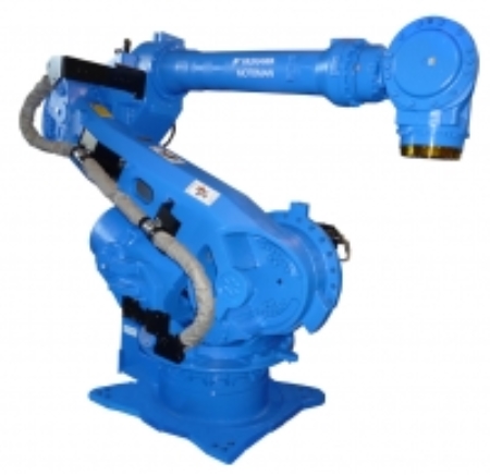 세정로봇-수직다관절 로봇