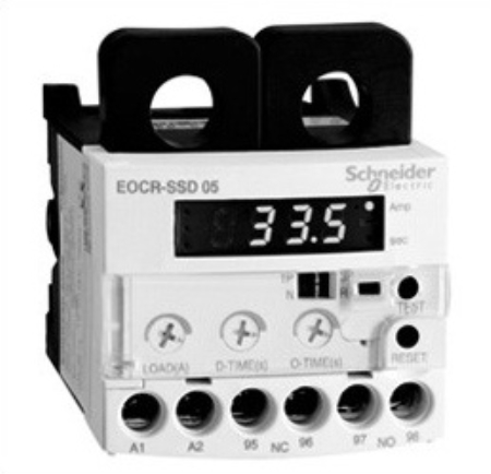 EOCR-SSD 교류용 전류계전기