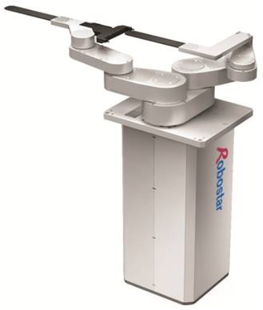 세정로봇-반도체용 로봇