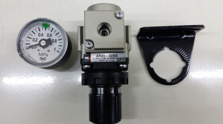 AIR REGULATOR (SMC)