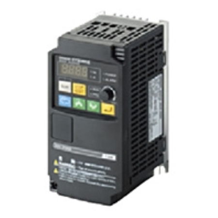 OMRON - 간이형 소형 인버터 JX 시리즈