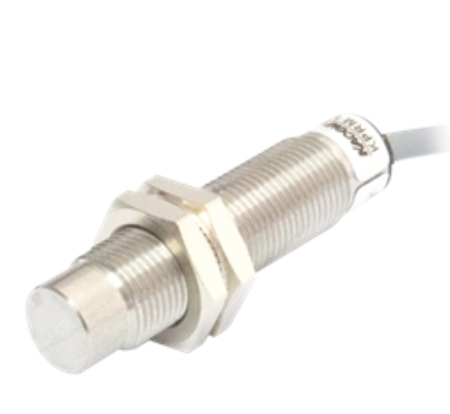 고주파 발진형 근접센서