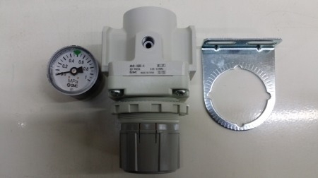 AIR REGULATOR (SMC)