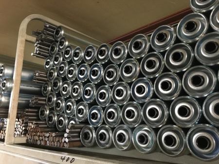 콘베어로라 콘베이어롤러 동한상사