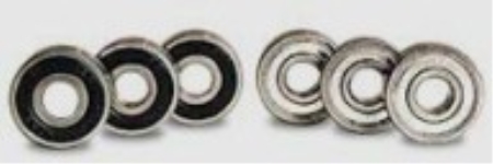 KBC 레디얼 베어링