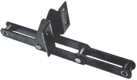 동양체인공업 -  DSS형 수처리 장치용 체인