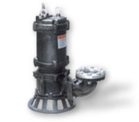 금호펌프 - 수중 오배수 펌프