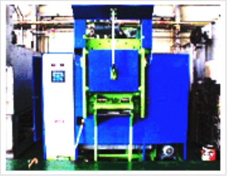 (주)한성 열처리 설비 현황