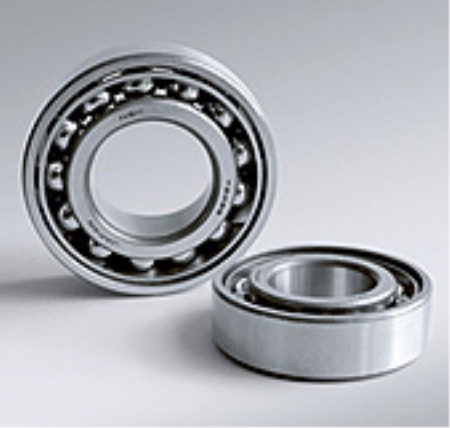 앵귤러 베어링 \NSK