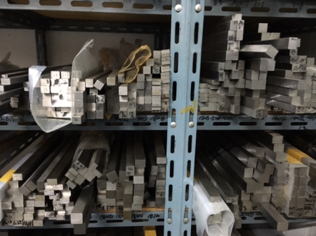 사각키, 동아종합상사