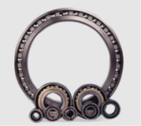 KBC 레디얼 베어링