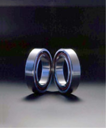 나찌 - 앵귤러 컨텍트 볼 베어링