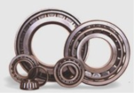 KBC 레디얼 베어링